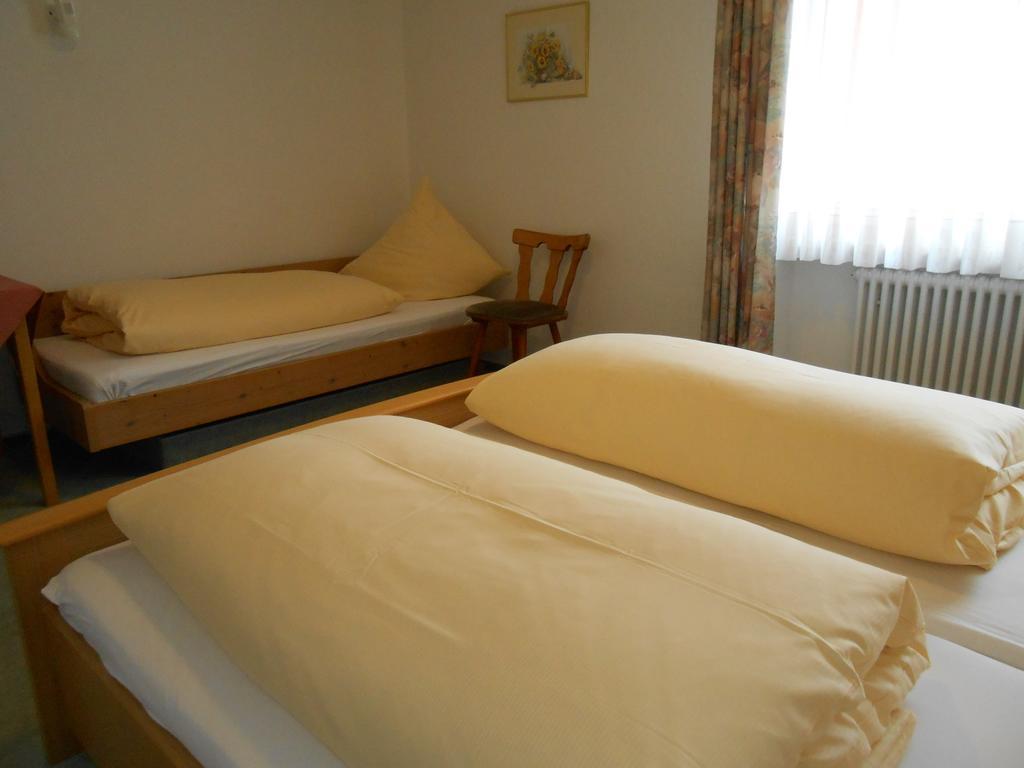 ホテルLandgasthof Schutzen Tengen 部屋 写真