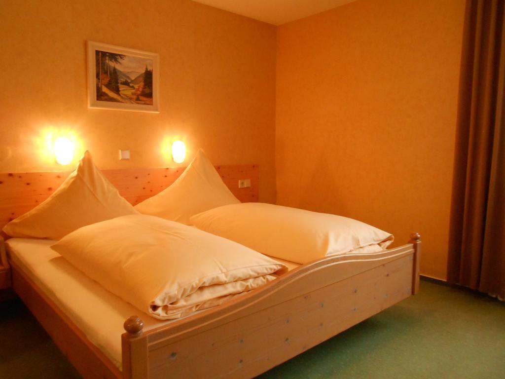 ホテルLandgasthof Schutzen Tengen 部屋 写真