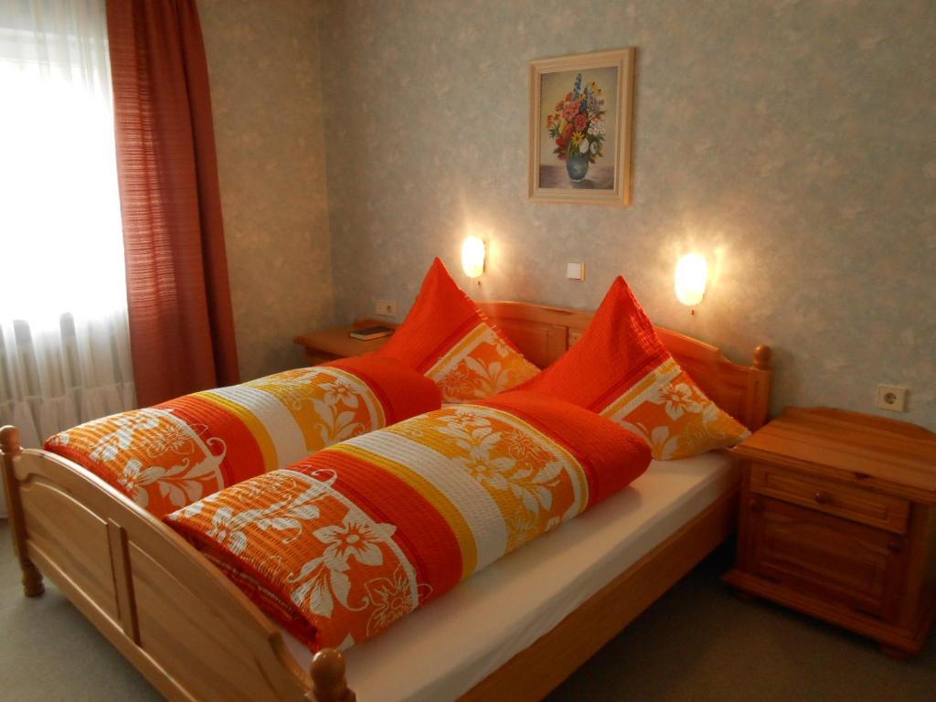 ホテルLandgasthof Schutzen Tengen 部屋 写真